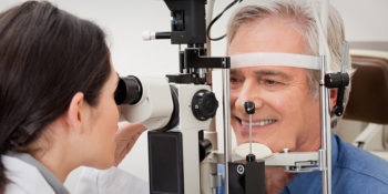 Optician